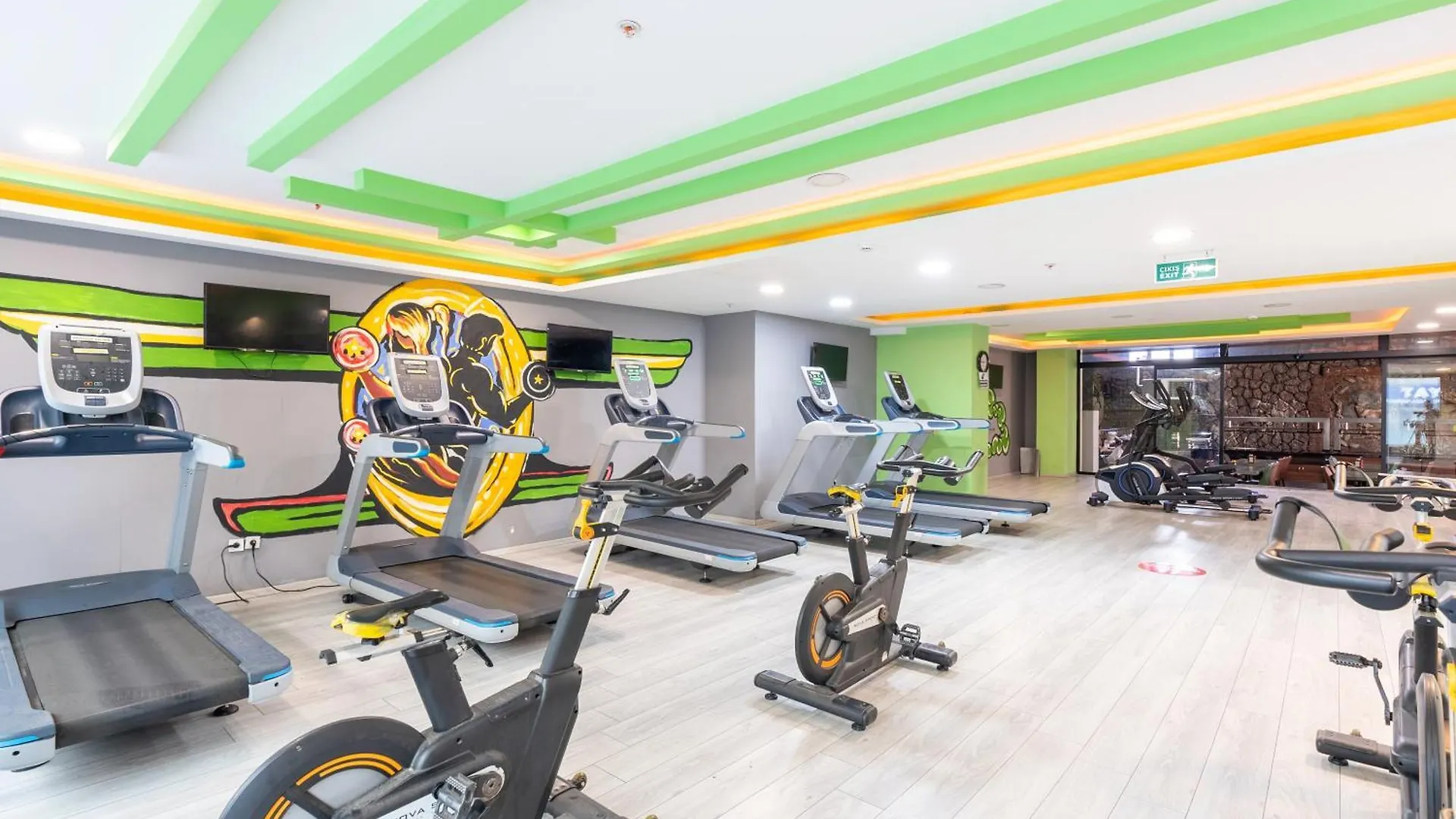 Valens Hotel Downtown Istanbul 4*,  Turcia