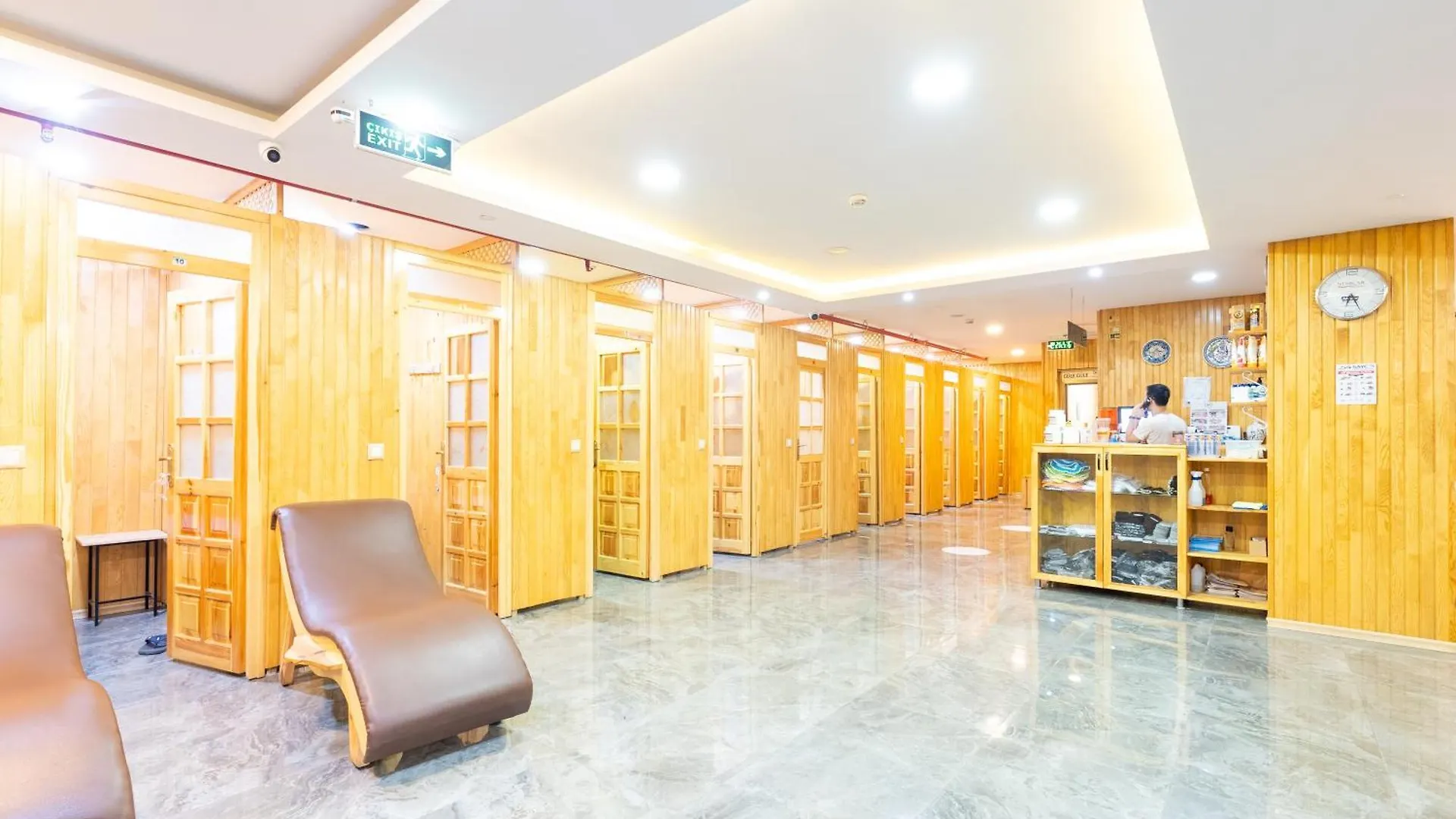 Valens Hotel Downtown Istanbul