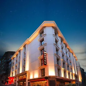 Otel Jaff Nişantaşı, İstanbul