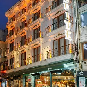 Otel Bossuite Kadikoy, İstanbul
