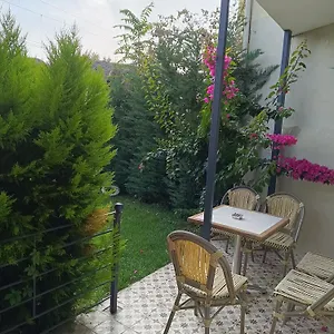 Отель Efzen, Стамбул