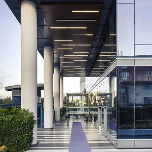 Otel Mercure Umraniye, İstanbul
