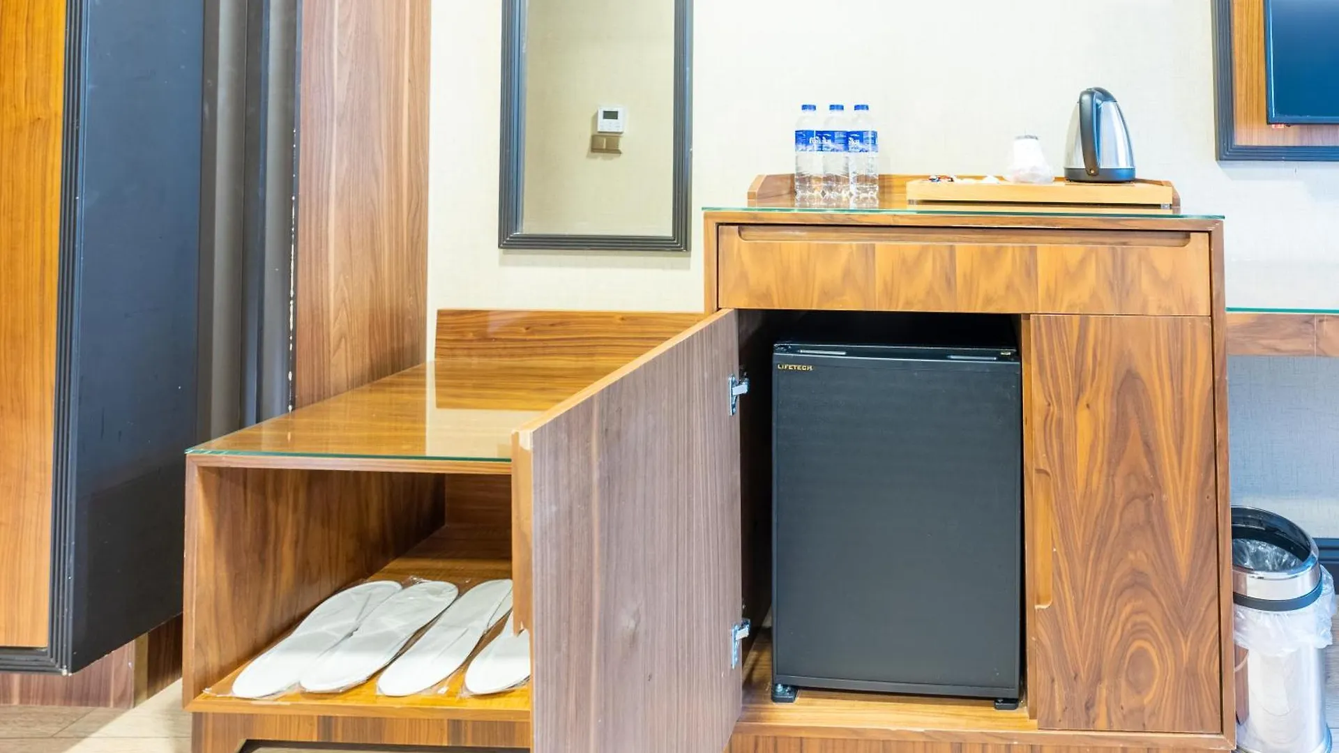 ****  Valens Hotel Downtown Стамбул Турция