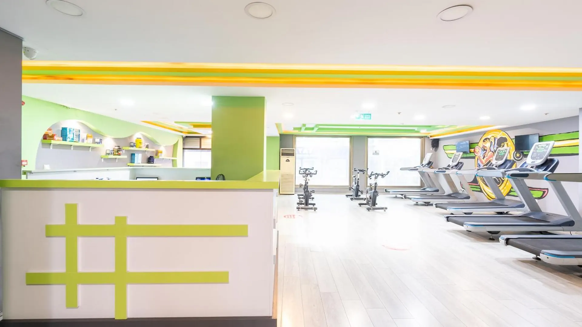 ****  Valens Hotel Downtown Стамбул Турция