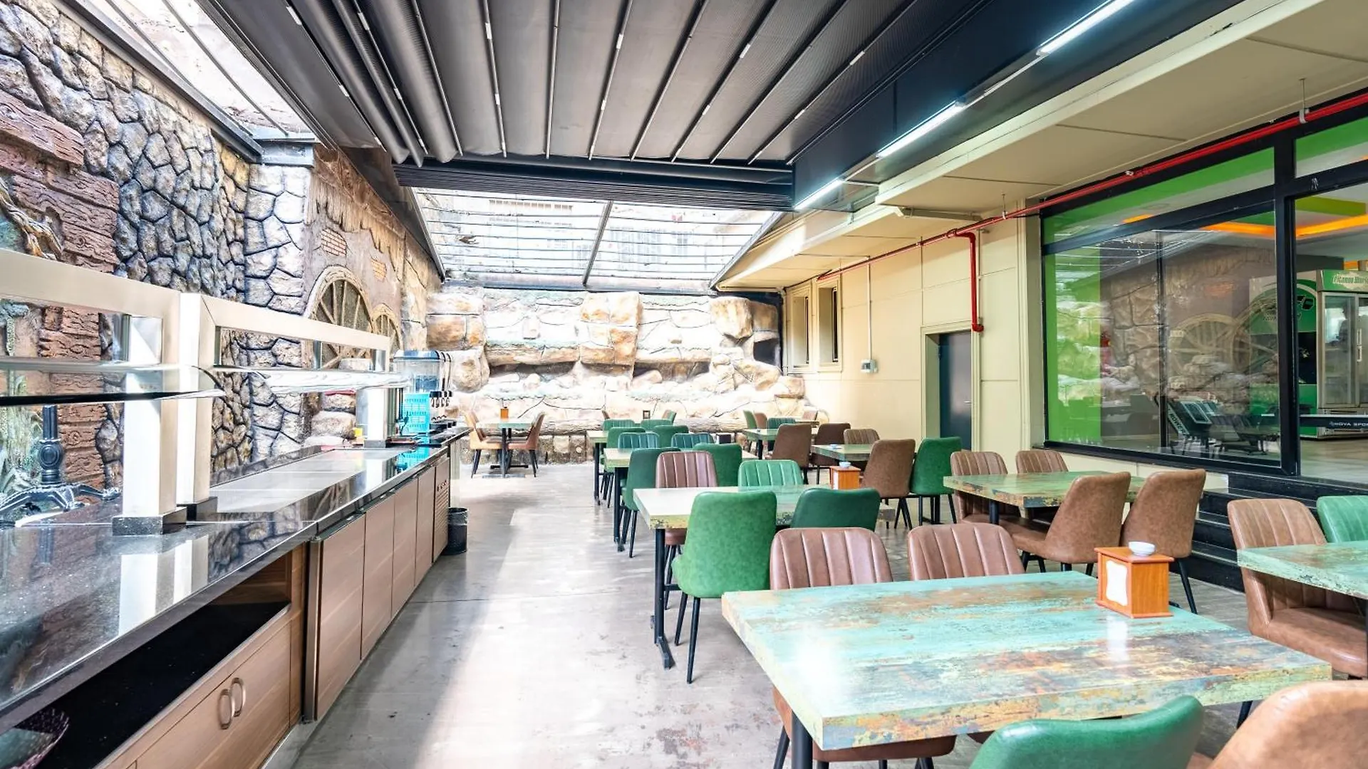 ****  Valens Hotel Downtown Стамбул Турция