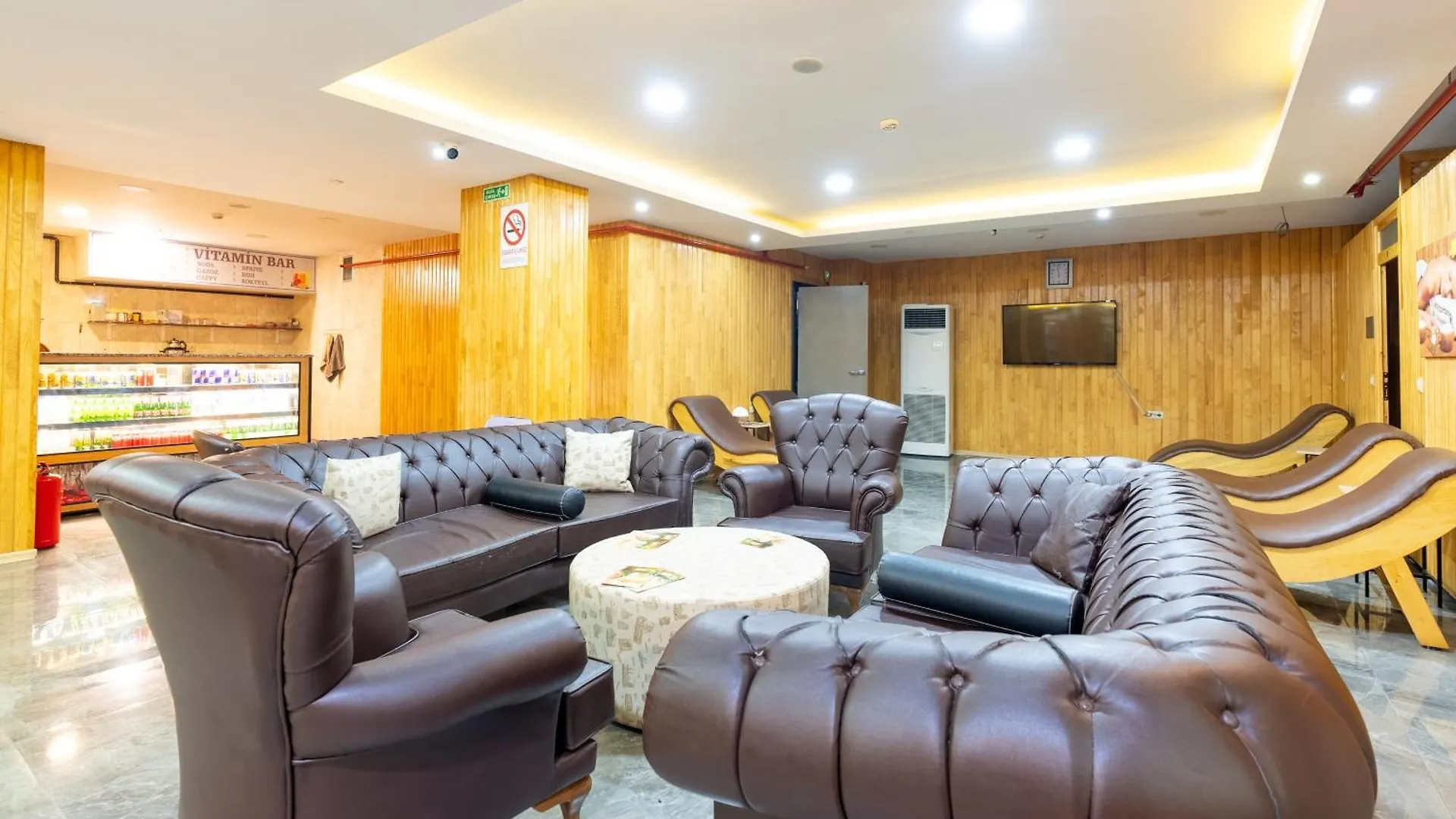 ****  Valens Hotel Downtown Стамбул Турция