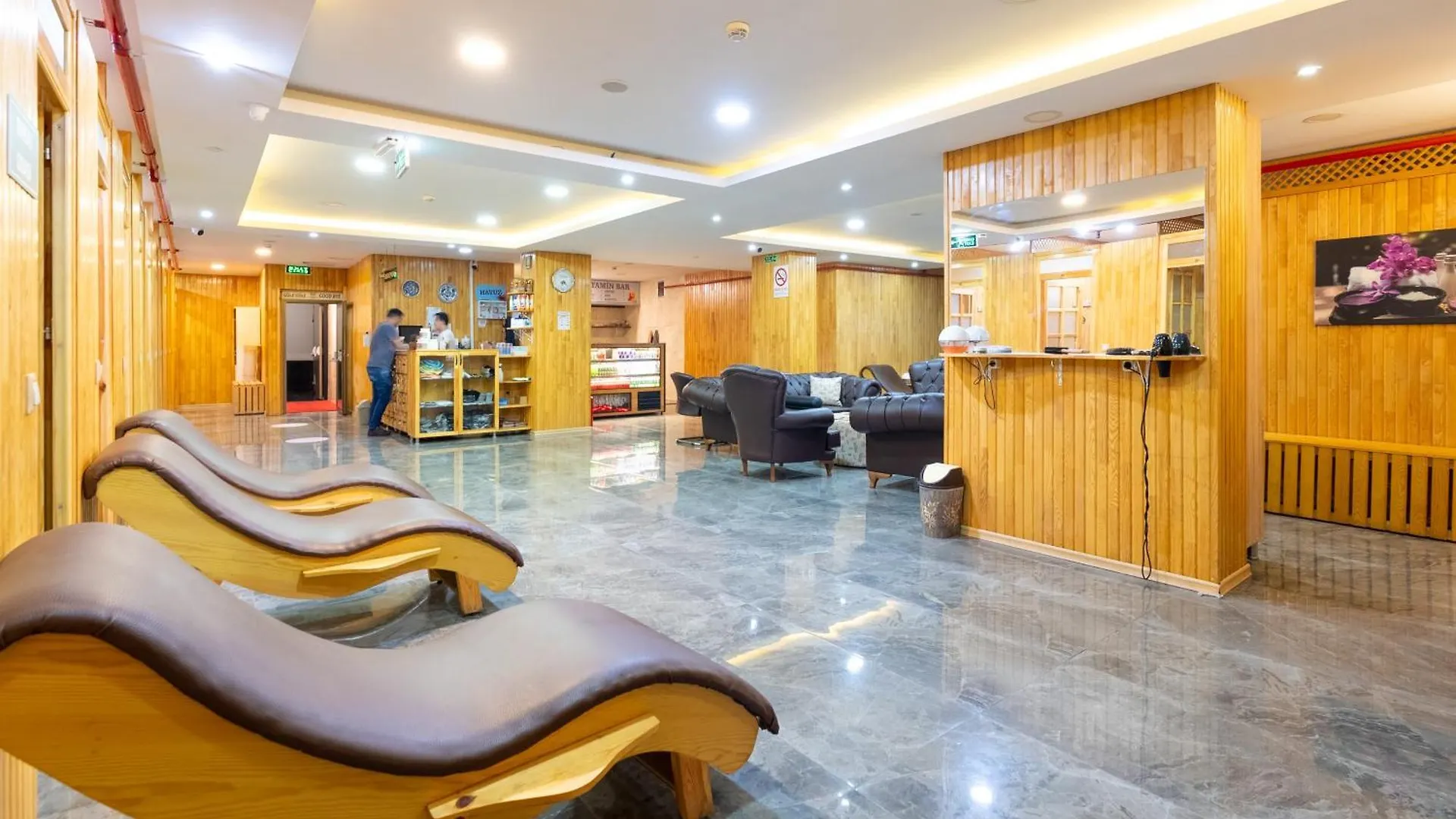 Valens Hotel İstanbul