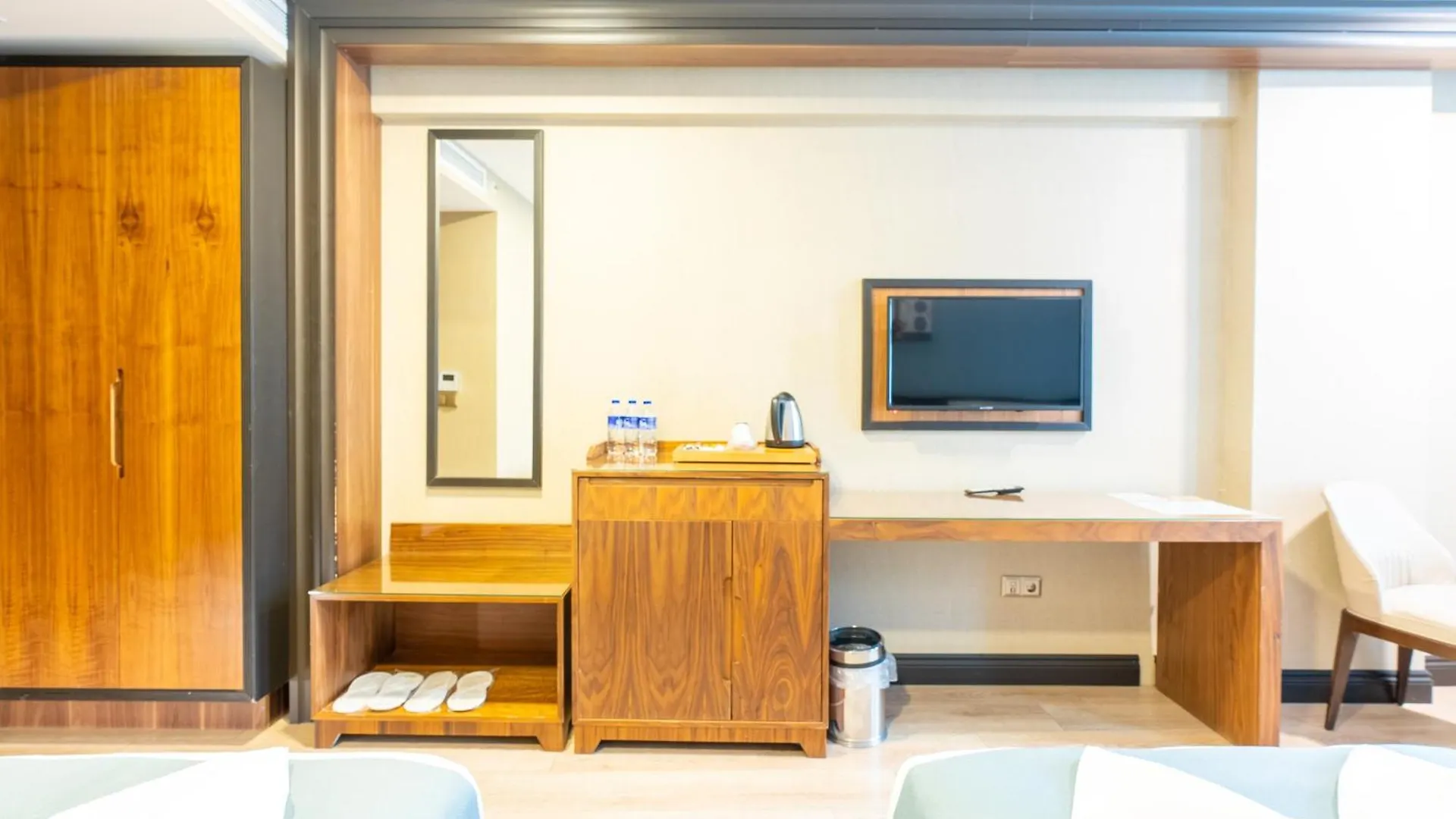 Valens Hotel İstanbul 4*,