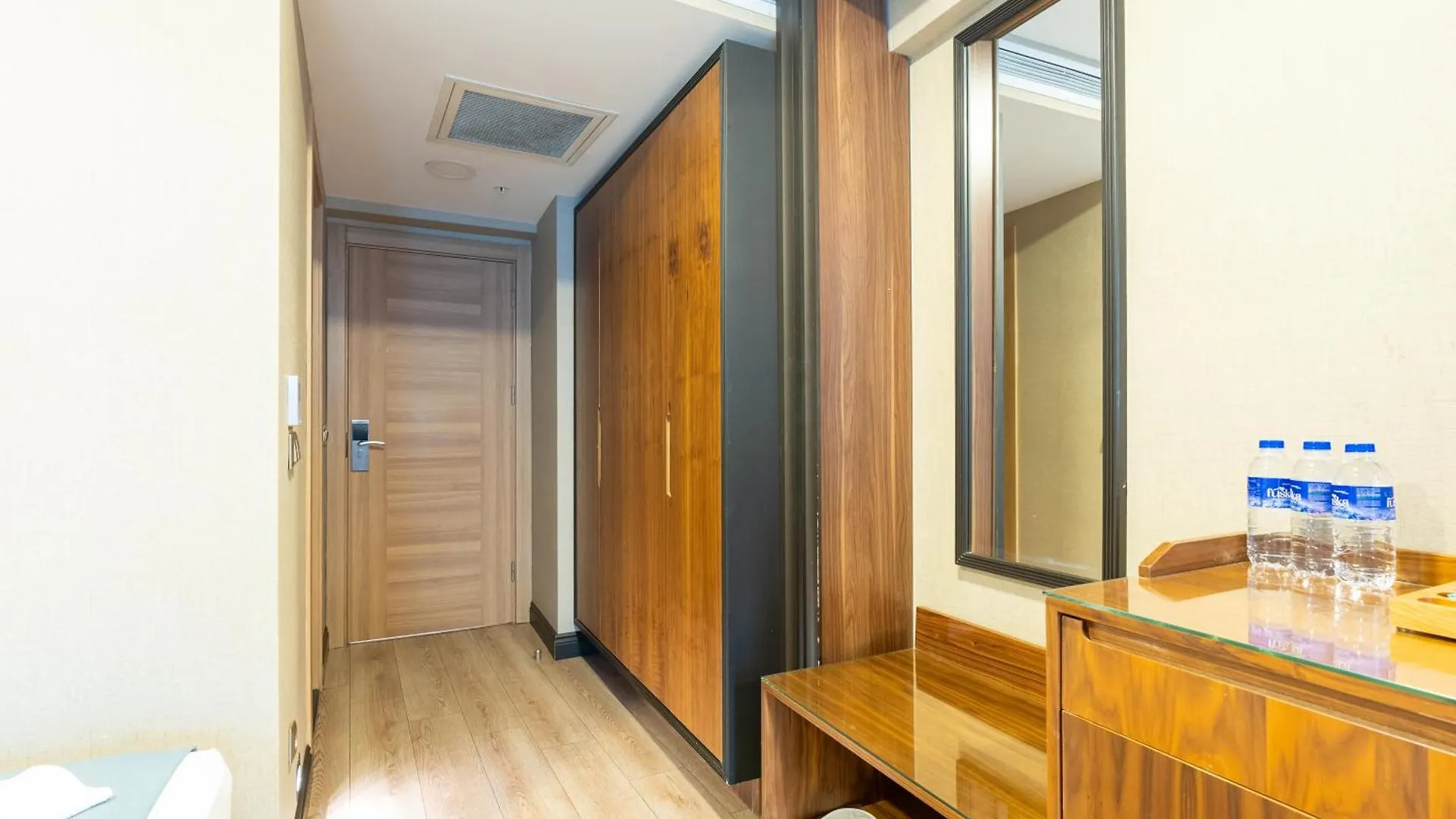 Valens Hotel İstanbul