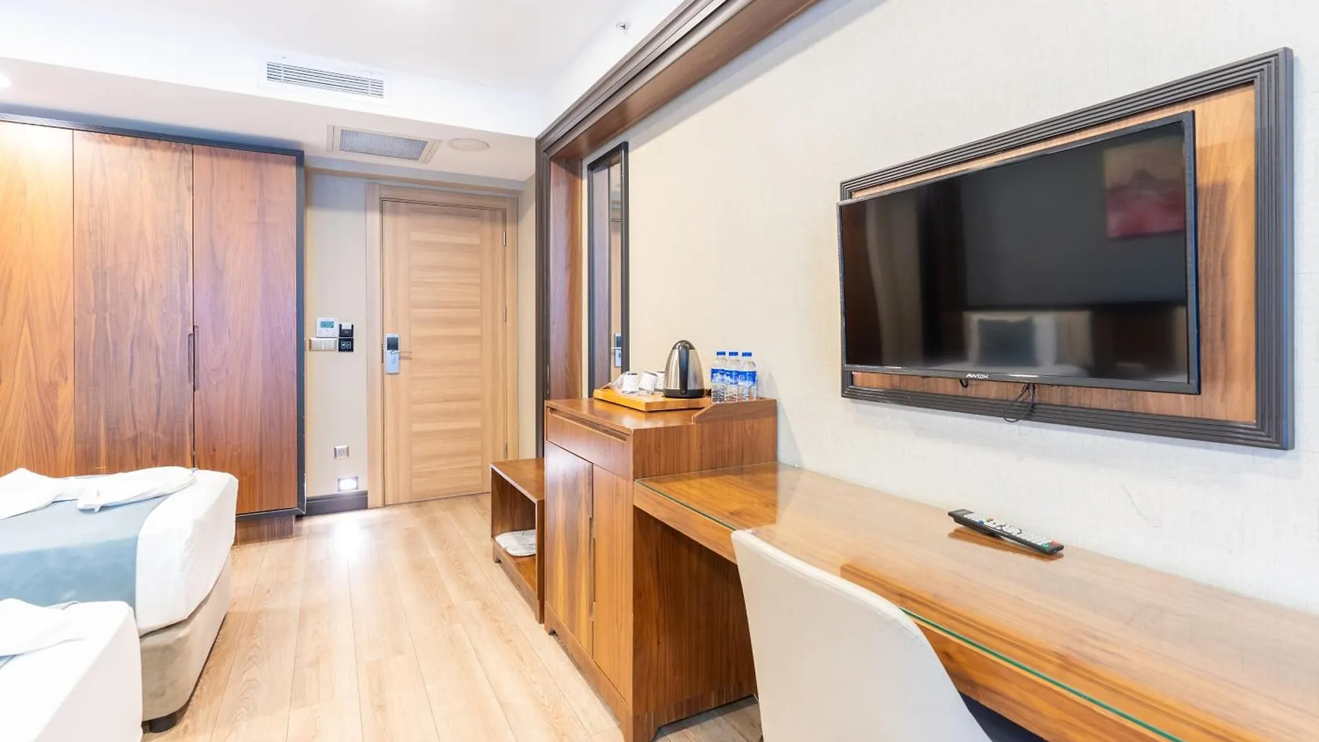 Valens Hotel İstanbul