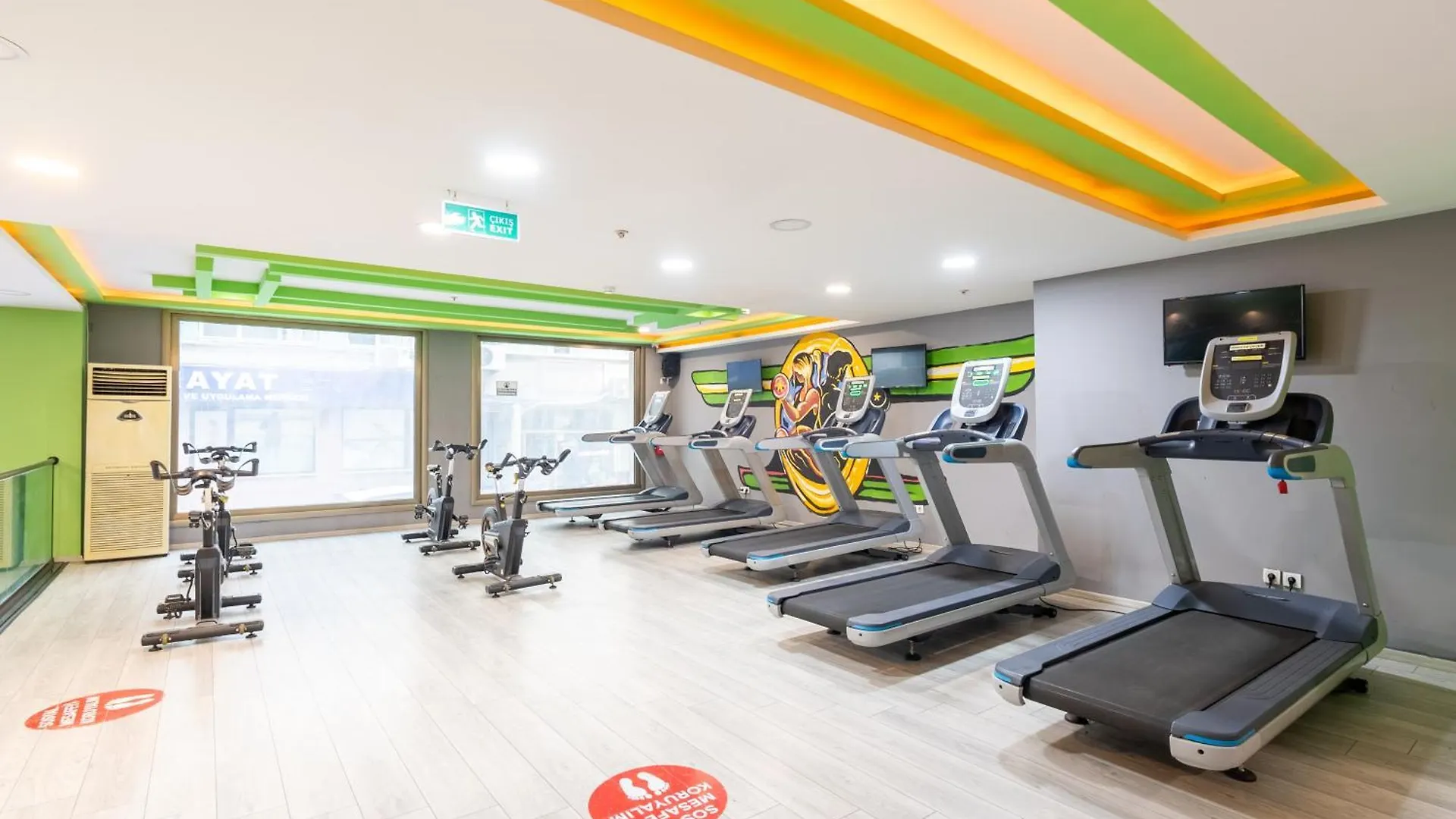 Valens Hotel İstanbul