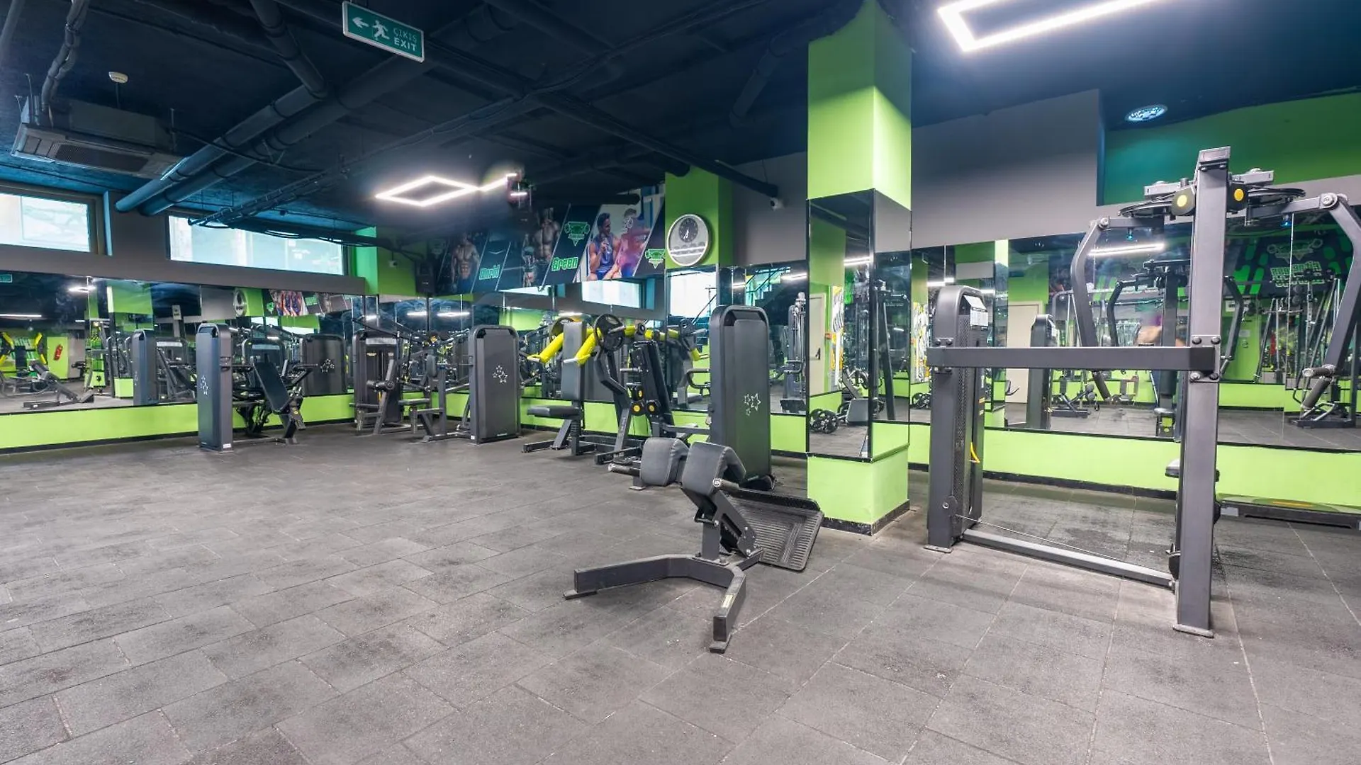 Valens Hotel Downtown Стамбул Турция