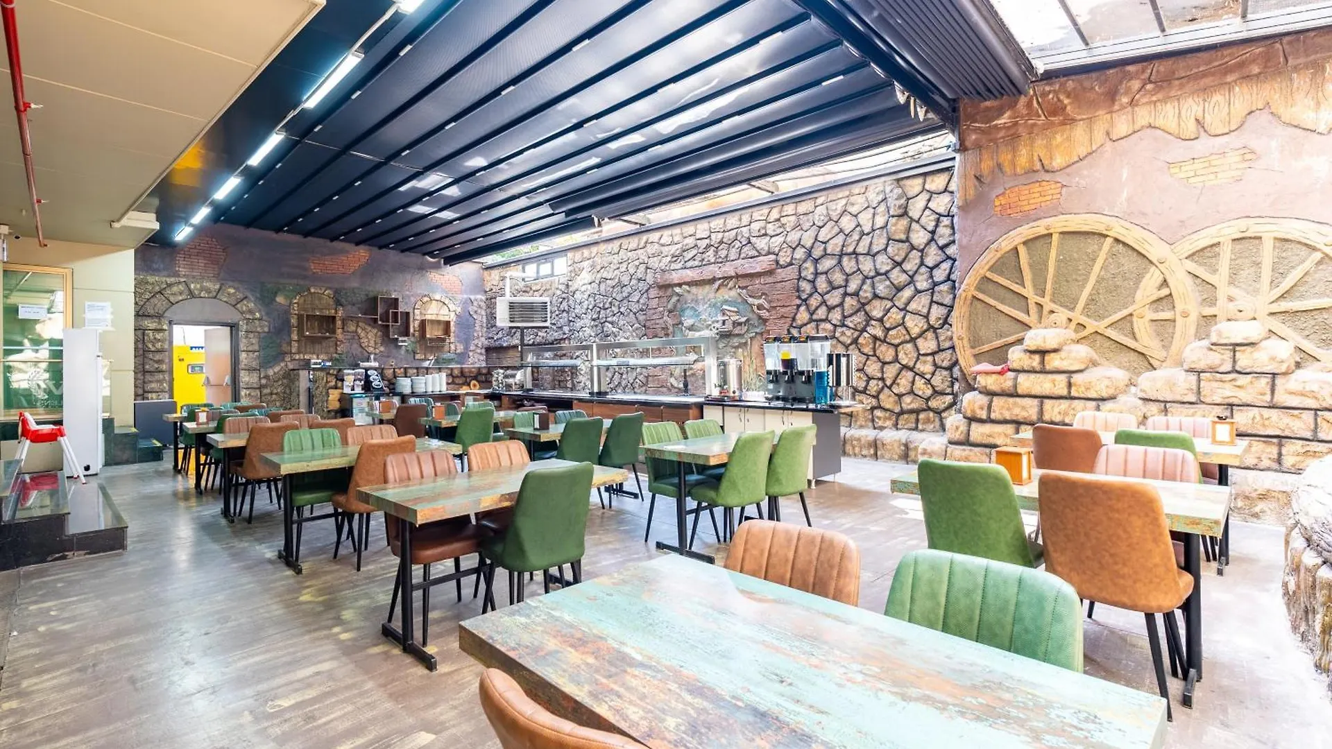 Valens Hotel Downtown Стамбул 4*,  Турция