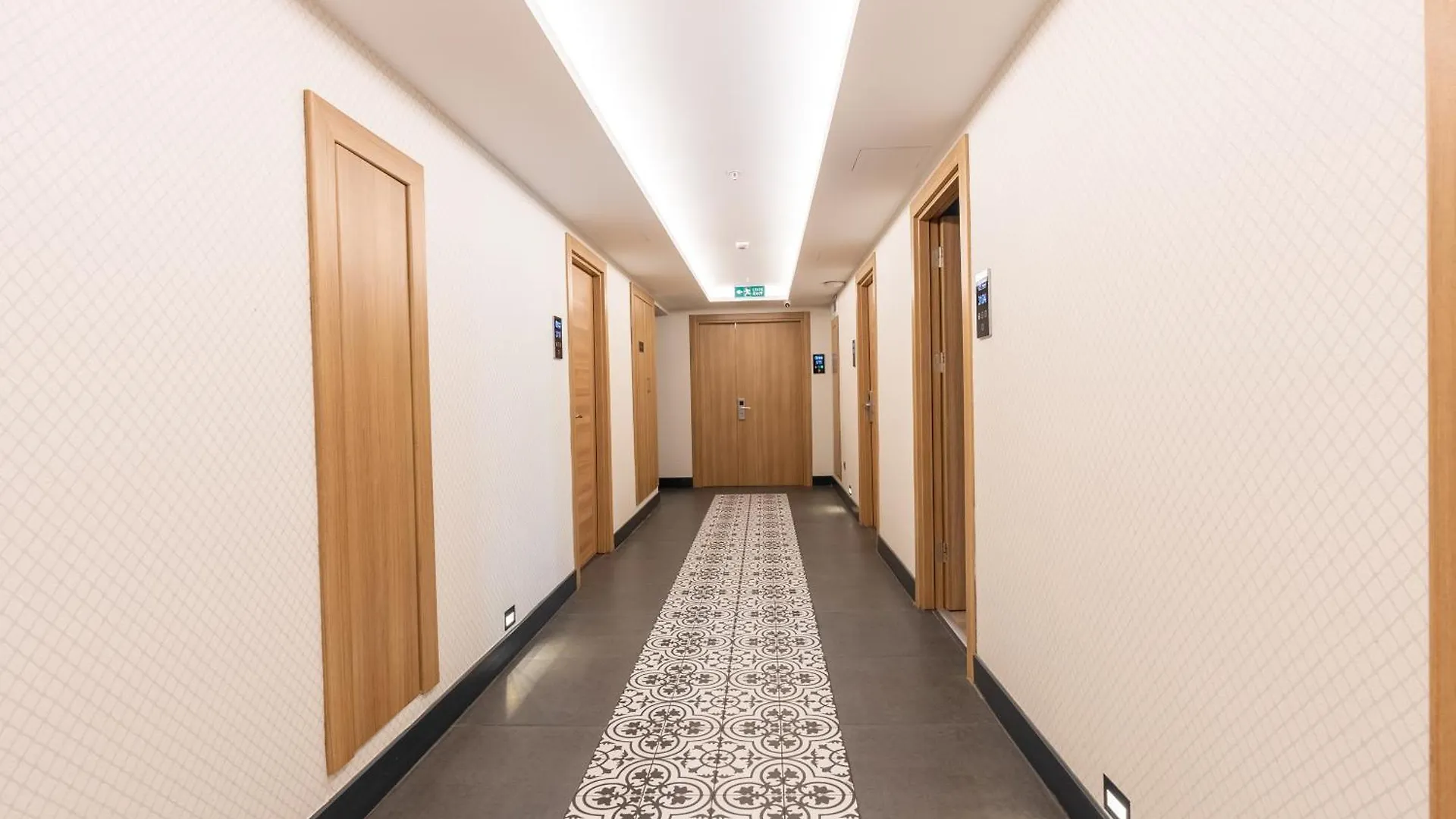 Valens Hotel İstanbul 4*,