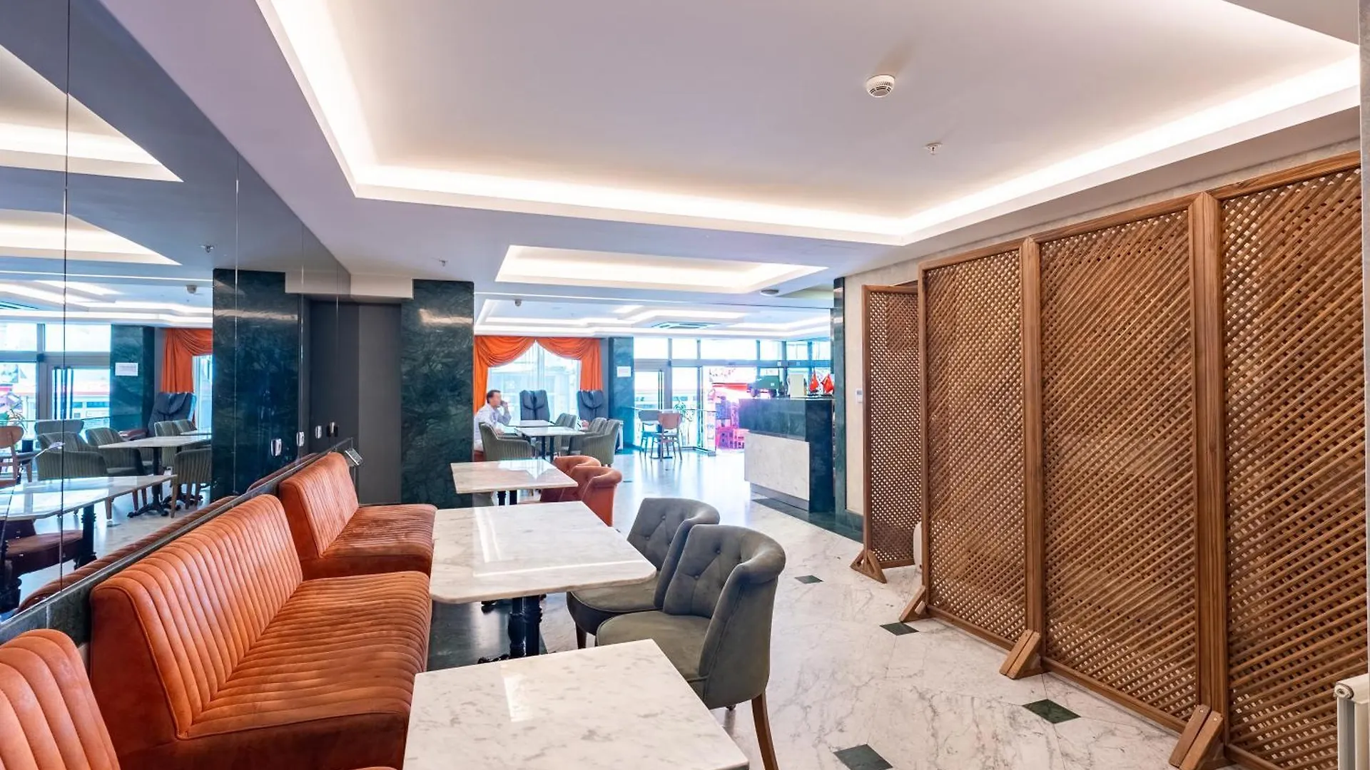 Valens Hotel İstanbul 4*,  Türkiye