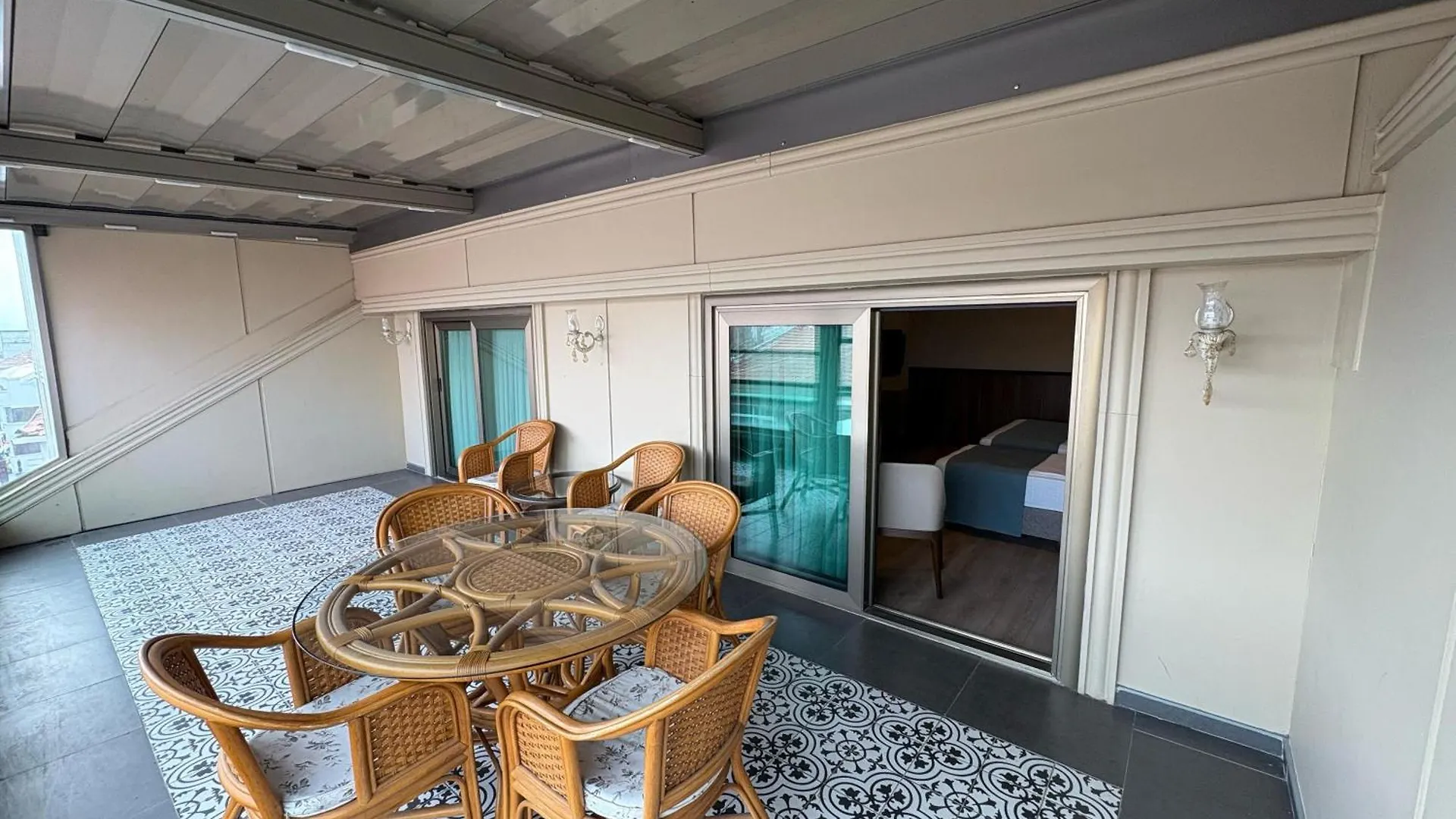 Valens Hotel İstanbul