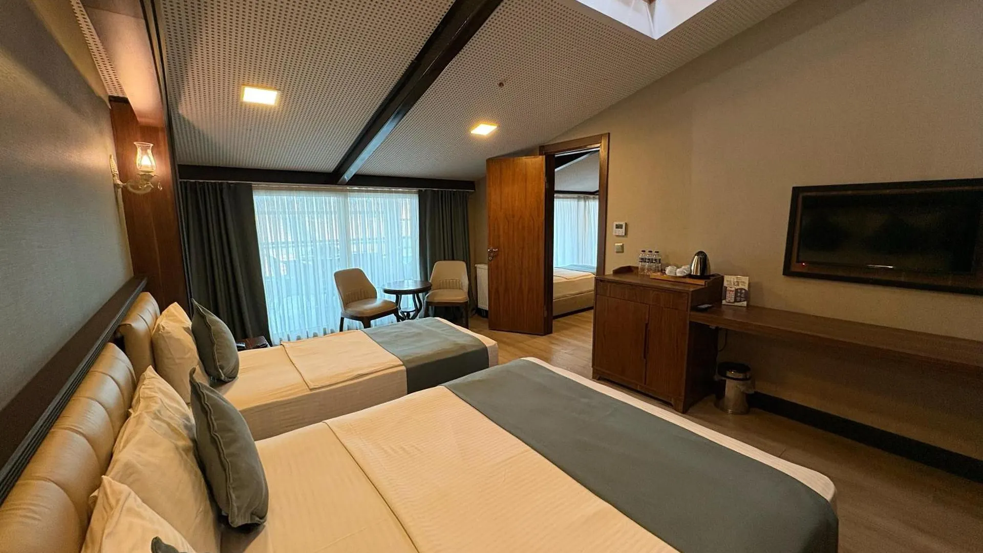 ****  Valens Hotel İstanbul Türkiye