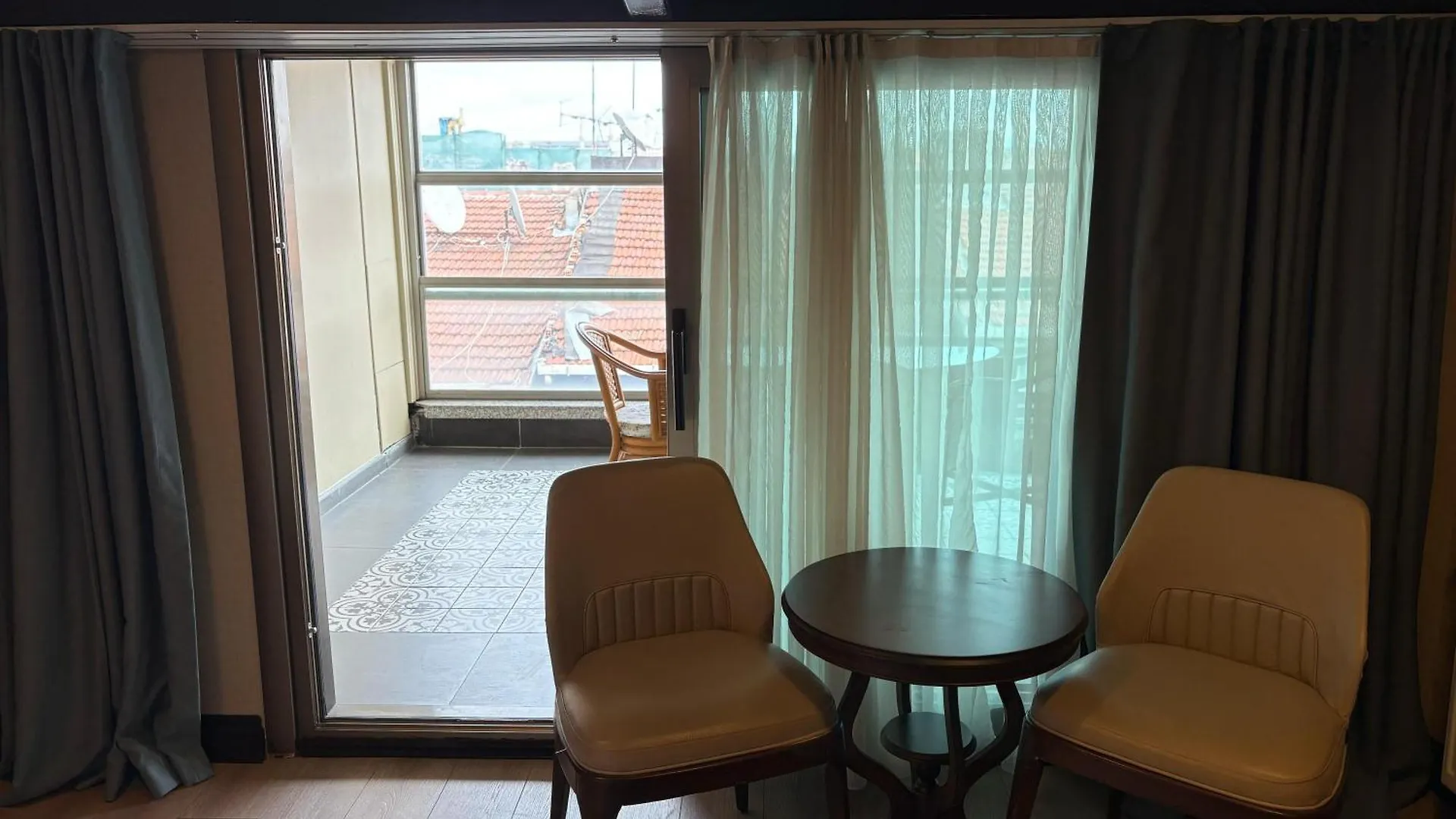 Valens Hotel İstanbul