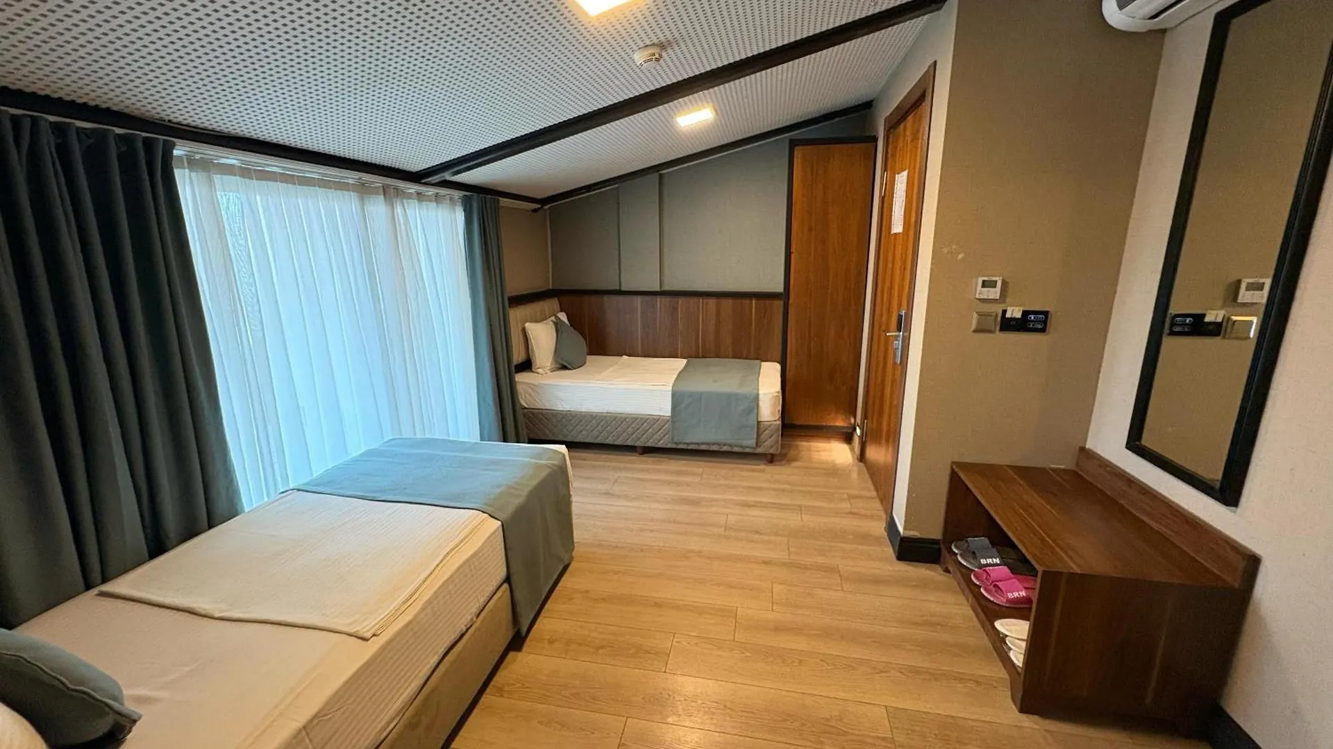 Valens Hotel İstanbul